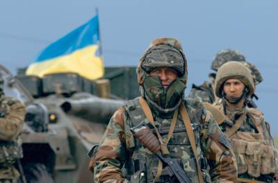 Украинский командир кулаками «убеждал» военнослужащего в эффективности вакцины Covishield