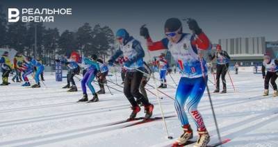 Призовой фонд Казанского лыжного марафона составит 600 тысяч рублей