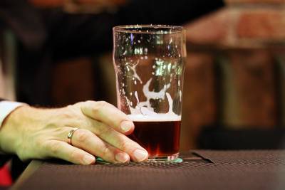 Немецкие пивовары пожаловались на рекордное падение продаж