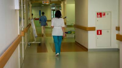 Коронавирус отступает: в Беларуси больницы перешли в обычный режим работы