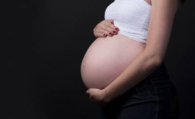 АВС (Испания): большинство беременных выступают за вакцинацию против covid-19