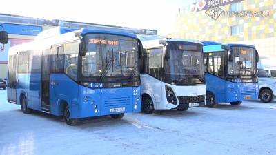 Новая техника, вагоны, заводы. Что изменится в общественном транспорте Ульяновска