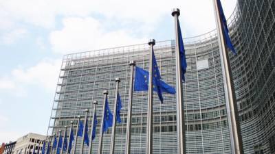 Представители Евросоюза ввели санкции против граждан России