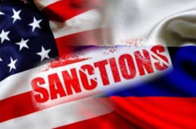 Под антироссийские санкции США из-за Навального могут попасть 10 чиновников