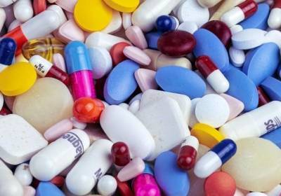 В Ровно 11-летняя девочка попала в реанимацию: выпила 40 таблеток "Парацетамола"