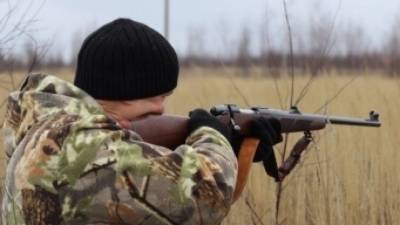 Любители незаконной охоты в Подмосковье получили штрафы на 2 млн рублей