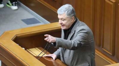 Медведчук предрек Порошенко новую победу на выборах президента Украины