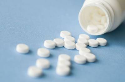 В Ровно 11-летняя школьница выпила 40 таблеток парацетамола: подробности ЧП