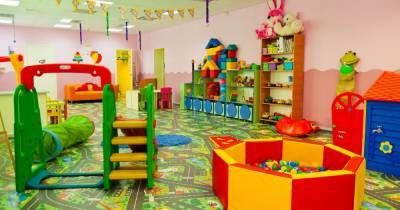 Рада изменит правила зачисления в детские сады