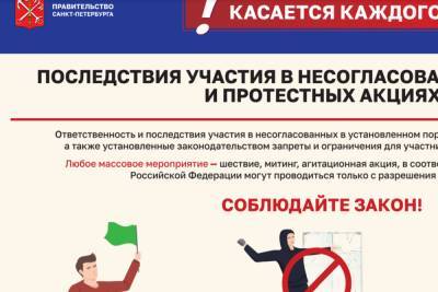В школах Петербурга раздали брошюры, которые спорят с Конституцией