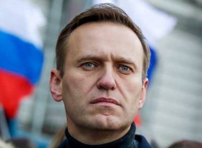 ЕС ввел санкции против России из-за Навального