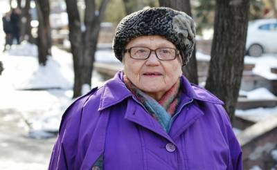 В правительстве России не одобрили инициативу о снижении пенсионного возраста