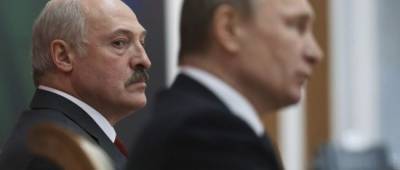 Лукашенко о вхождении Беларуси в состав РФ: «Было бы глупо даже работать в этом направлении»
