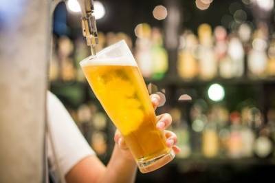 В Германии зафиксировали рекордное падение продаж пива