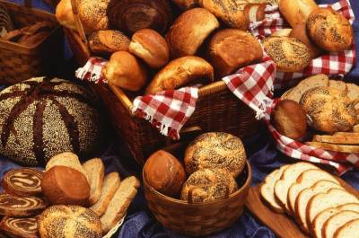 ТОП-5 ошибочных причин, по которым исключают хлеб из своего рациона на время диеты