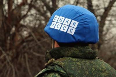 ТКГ заявила о попытках оккупантов отправить на Донбасс российских военных