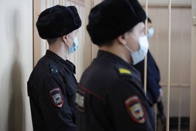В Екатеринбурге из-за бедности и безработицы резко выросло число преступлений