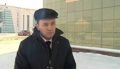 В Ханты-Мансийском районе неудачный отчет главы может перерасти в уголовное дело