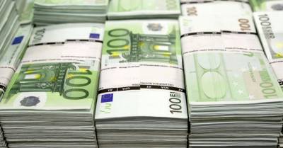 Бюро внутренней безопасности за год арестовало имущество почти на 3 млн евро