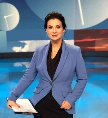 Екатерина Стриженова рассказала, что Шейнин вернется в эфир шоу «Время покажет» 9 марта
