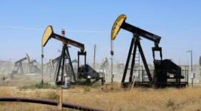 Цены на нефть растут в преддверии встречи ОПЕК+