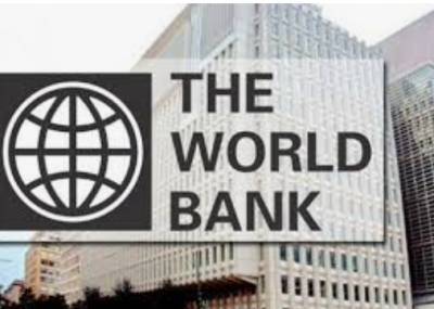 В прошлом году Всемирный банк профинансировал в Украине проекты на $700 миллионов