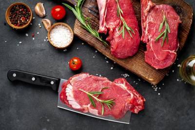 +40 центов за килограмм мяса или колбасы в Германии: озвучен проект нового налога