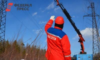 Энергетики Урая направят на ремонт электросетей свыше 90 млн рублей