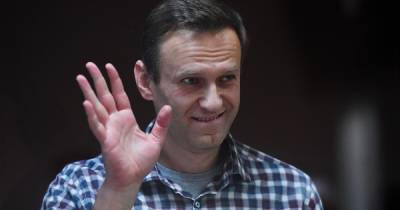 Приговор Навальному: ЕС ввел санкции против российских топ-чиновников
