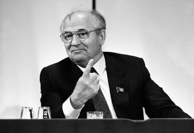 Как Михаил Горбачев возглавил Советский Союз и начал Перестройку
