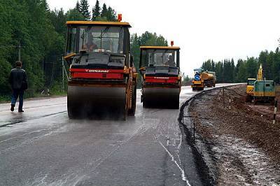 Москва недовольна тем, как в регионах строят и ремонтируют дороги на федеральные деньги