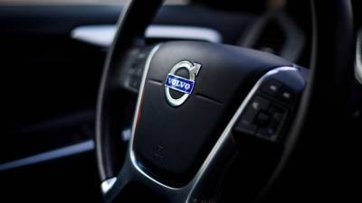 Volvo к 2030 году рассчитывает перейти на выпуск электромобилей
