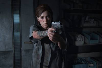 Нил Дракманн - Miles Morales - The Last of Us Part II получила 13 номинаций на BAFTA Games Awards 2021 — это абсолютный рекорд для премии - itc.ua - Англия
