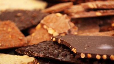 Диетолог оценила влияние шоколада на сердечно-сосудистую систему