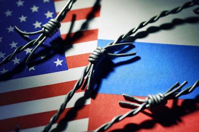 США вслед за ЕС объявили о новых антироссийских санкциях