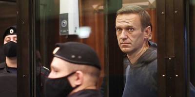 ЕС ввел персональные санкции против Бастрыкина, Калашникова, Золотова, Краснова за отравление Навального - ТЕЛЕГРАФ