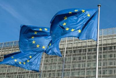 ЕС ввел санкции против высокопоставленных должностных лиц России