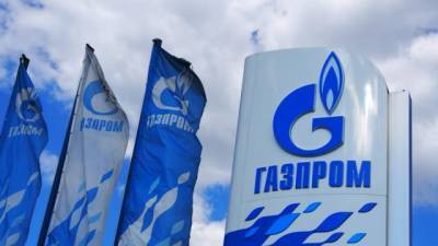 Предприятие "ПромДорСтрой" задолжало 2 млн рублей "Газпром трансгаз Санкт-Петербург"
