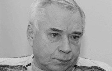 Умер бывший главный тренер минского хоккейного «Динамо»