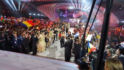Организаторы Евровидения определили формат конкурса в 2021 году