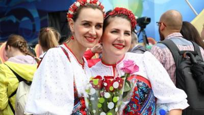 В «Коломенском» пройдет юбилейный фестиваль «Русское поле»