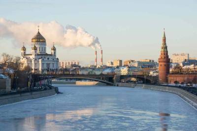 Переехавший в Москву француз рассказал, почему никогда не уедет из России