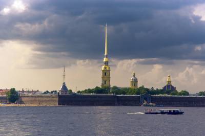 Петропавловскую крепость ожидает масштабная реконструкция