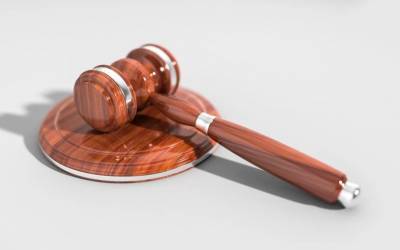 Суд вынес приговор политическому обозревателю «ПроУфу»
