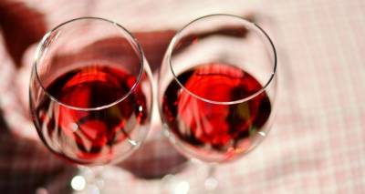 В Южной Корее пройдет выставка "Грузия – колыбель виноделия"