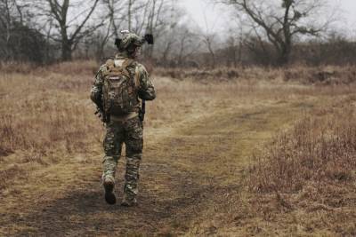 После 7 лет войны в Донбассе: почему Россия до сих пор не наказан за вооруженную агрессию