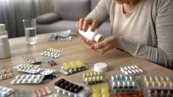 Популярные таблетки могут быть опасны для здоровья