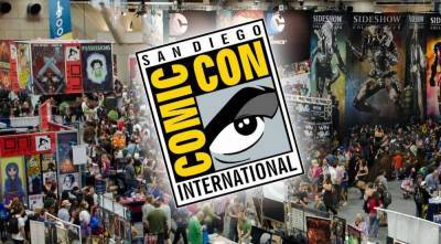 San Diego Comic-Con снова пройдет в онлайн-формате