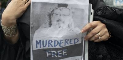 Не прошло и трех лет — структуры Сороса неожиданно атакуют саудовского принца из-за убийства журналиста