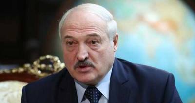 Лукашенко о слиянии Беларуси и России: Глупо и абсолютно не нужно